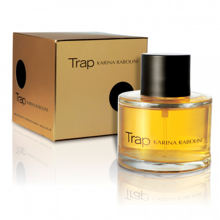 KARINA RABOLINI TRAP X 100 ML.